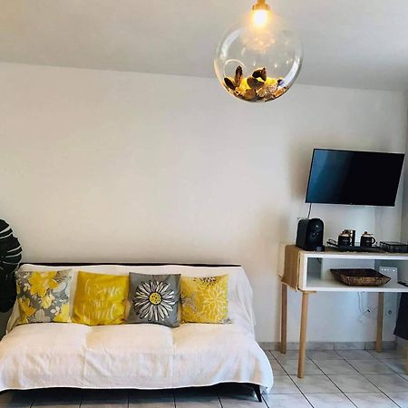 Mave Mai Studio Papeete Папеэте Номер фото