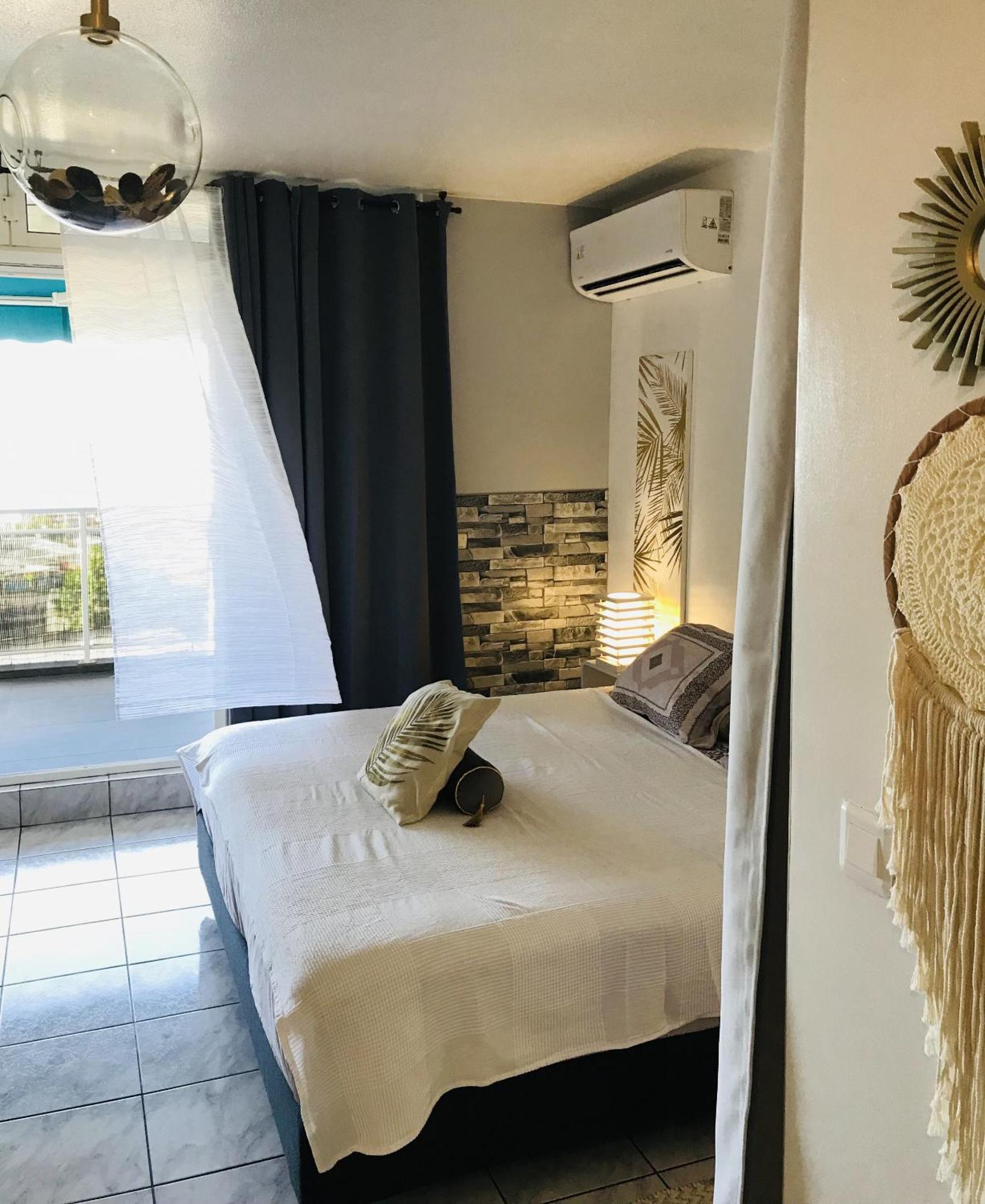 Mave Mai Studio Papeete Папеэте Номер фото