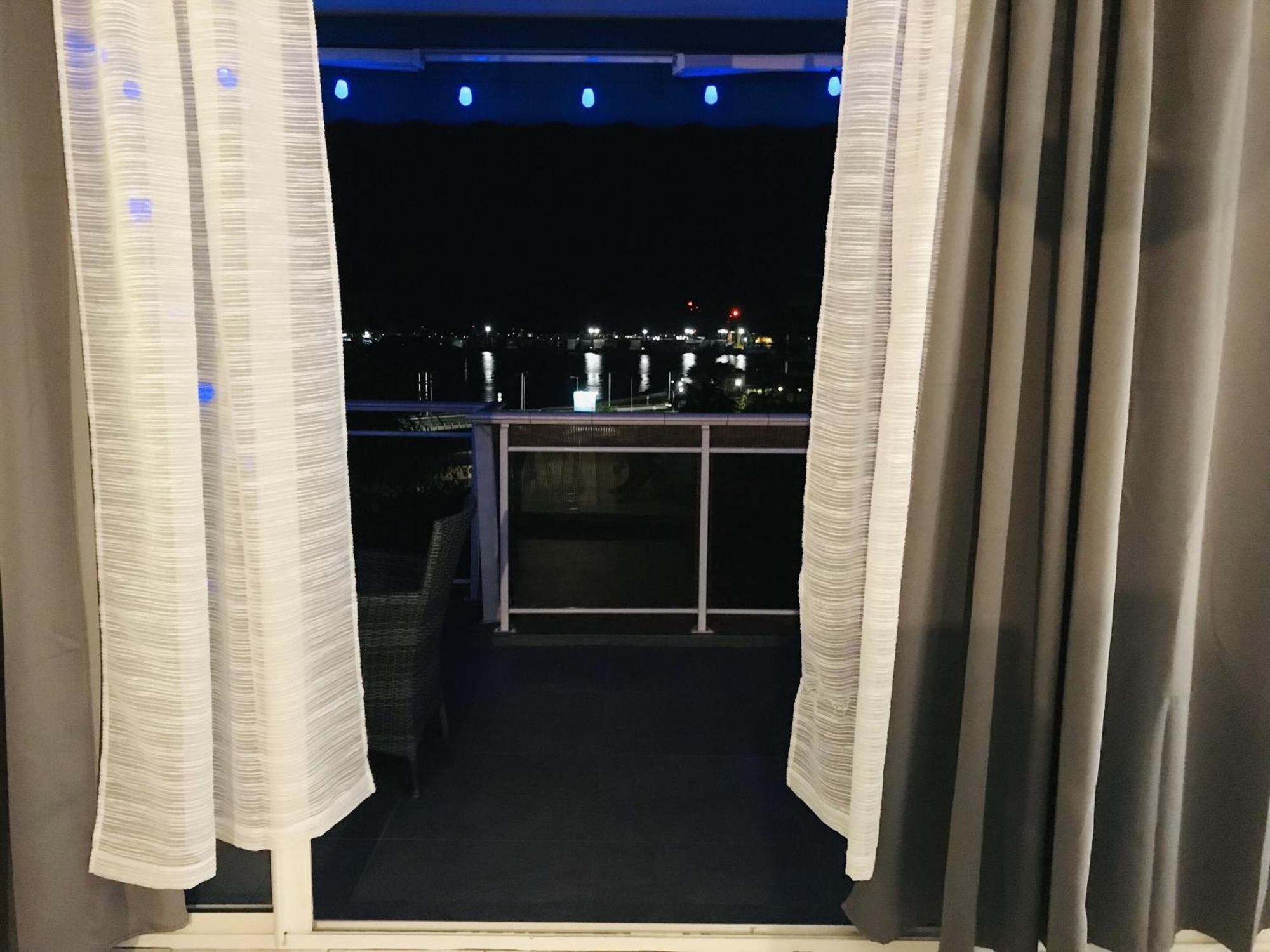 Mave Mai Studio Papeete Папеэте Номер фото